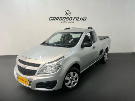 CHEVROLET Montana 1.4 FLEX LS, Foto 7