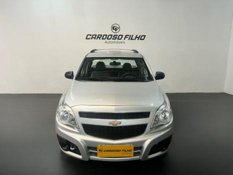 CHEVROLET Montana 1.4 FLEX LS, Foto 9