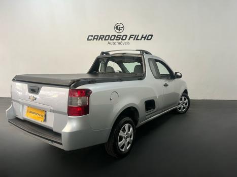 CHEVROLET Montana 1.4 FLEX LS, Foto 13