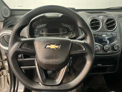 CHEVROLET Montana 1.4 FLEX LS, Foto 16