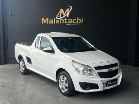 CHEVROLET Montana 1.4 FLEX LS, Foto 1