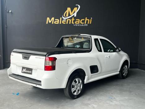 CHEVROLET Montana 1.4 FLEX LS, Foto 2