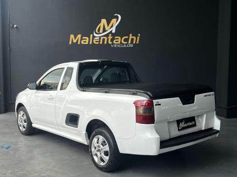 CHEVROLET Montana 1.4 FLEX LS, Foto 4