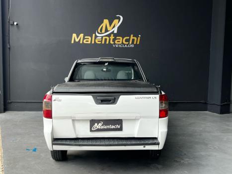 CHEVROLET Montana 1.4 FLEX LS, Foto 7