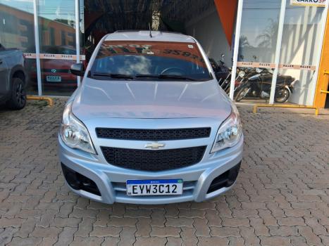 CHEVROLET Montana 1.4 FLEX LS, Foto 2