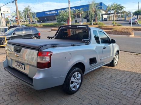 CHEVROLET Montana 1.4 FLEX LS, Foto 5