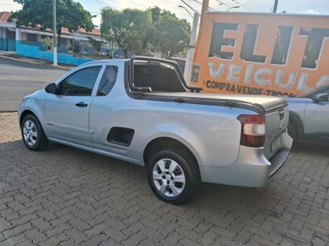 CHEVROLET Montana 1.4 FLEX LS, Foto 7