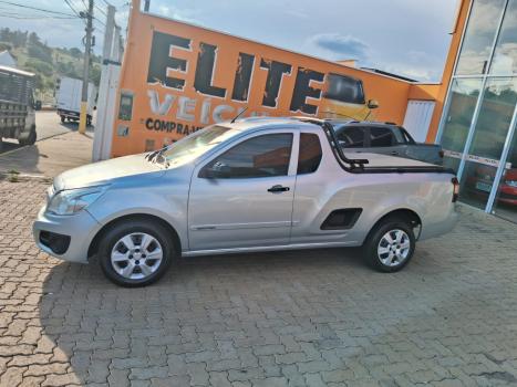 CHEVROLET Montana 1.4 FLEX LS, Foto 1