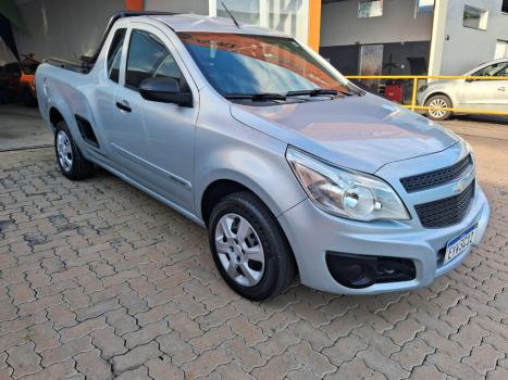 CHEVROLET Montana 1.4 FLEX LS, Foto 3