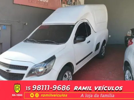 CHEVROLET Montana 1.4 FLEX LS, Foto 1