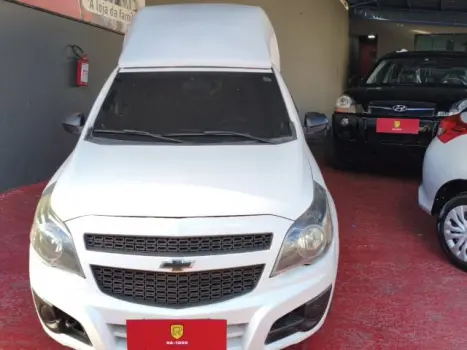 CHEVROLET Montana 1.4 FLEX LS, Foto 3