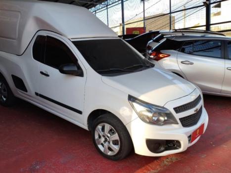 CHEVROLET Montana 1.4 FLEX LS, Foto 4