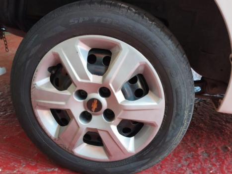 CHEVROLET Montana 1.4 FLEX LS, Foto 6