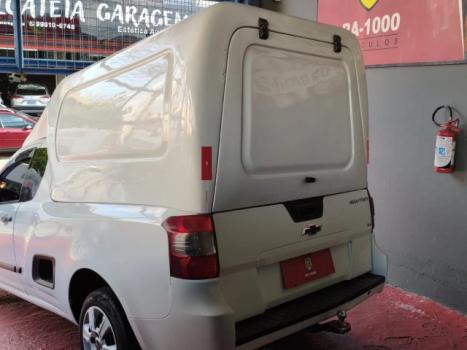 CHEVROLET Montana 1.4 FLEX LS, Foto 8
