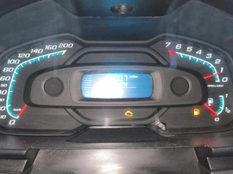 CHEVROLET Montana 1.4 FLEX LS, Foto 9