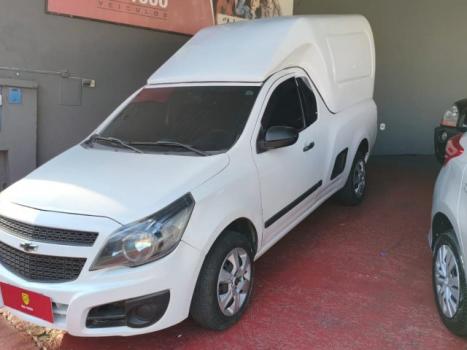 CHEVROLET Montana 1.4 FLEX LS, Foto 11