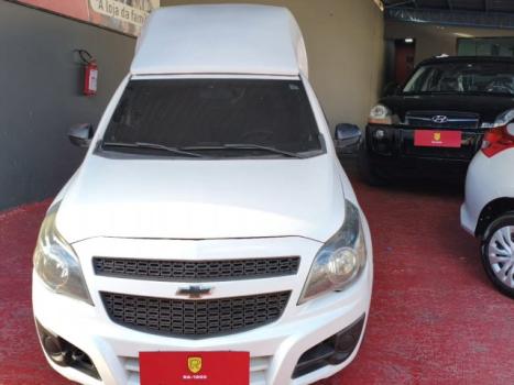 CHEVROLET Montana 1.4 FLEX LS, Foto 13