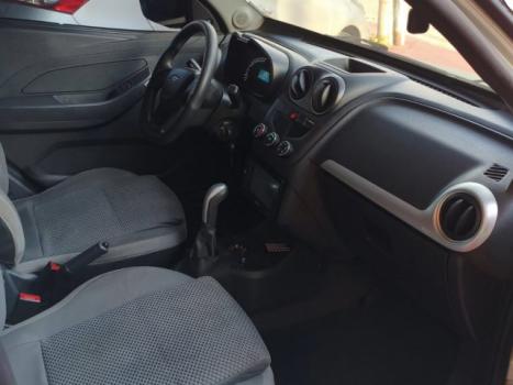 CHEVROLET Montana 1.4 FLEX LS, Foto 16