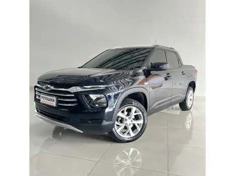CHEVROLET Montana 1.2 12V FLEX LTZ TURBO AUTOMTICO, Foto 1