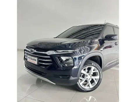 CHEVROLET Montana 1.2 12V FLEX LTZ TURBO AUTOMTICO, Foto 2