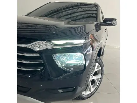 CHEVROLET Montana 1.2 12V FLEX LTZ TURBO AUTOMTICO, Foto 3