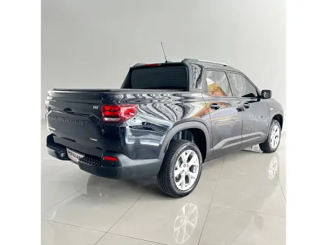 CHEVROLET Montana 1.2 12V FLEX LTZ TURBO AUTOMTICO, Foto 5