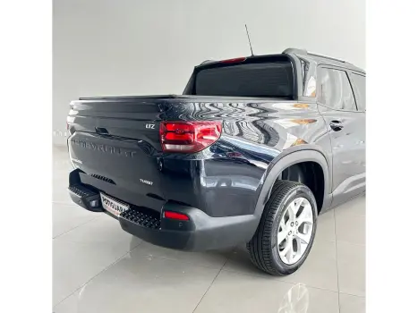 CHEVROLET Montana 1.2 12V FLEX LTZ TURBO AUTOMTICO, Foto 6