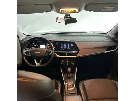 CHEVROLET Montana 1.2 12V FLEX LTZ TURBO AUTOMTICO, Foto 7