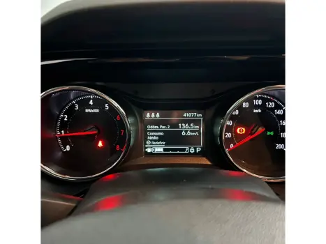 CHEVROLET Montana 1.2 12V FLEX LTZ TURBO AUTOMTICO, Foto 9