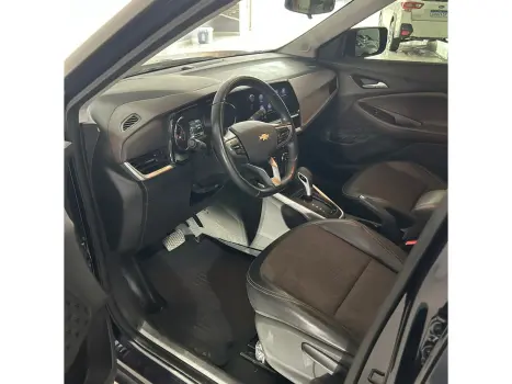 CHEVROLET Montana 1.2 12V FLEX LTZ TURBO AUTOMTICO, Foto 11