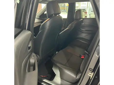 CHEVROLET Montana 1.2 12V FLEX LTZ TURBO AUTOMTICO, Foto 12