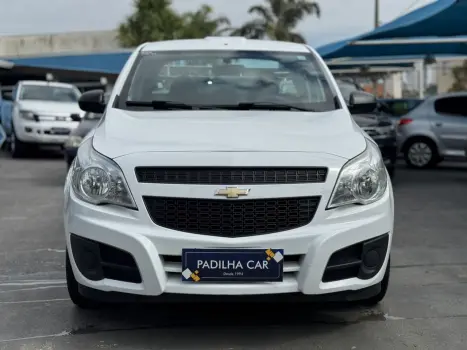 CHEVROLET Montana 1.4 FLEX LS, Foto 2