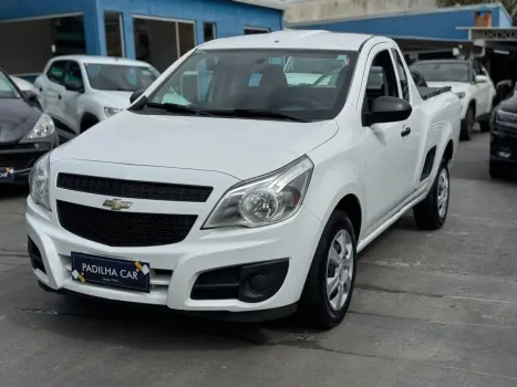 CHEVROLET Montana 1.4 FLEX LS, Foto 3