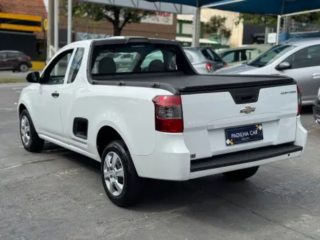 CHEVROLET Montana 1.4 FLEX LS, Foto 4