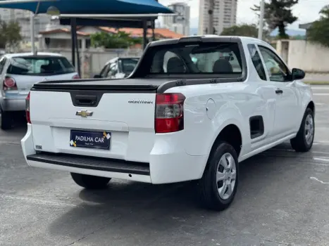 CHEVROLET Montana 1.4 FLEX LS, Foto 5