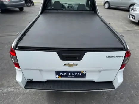 CHEVROLET Montana 1.4 FLEX LS, Foto 6