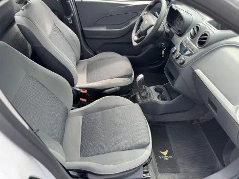 CHEVROLET Montana 1.4 FLEX LS, Foto 7