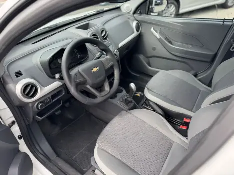 CHEVROLET Montana 1.4 FLEX LS, Foto 10