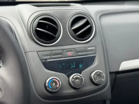 CHEVROLET Montana 1.4 FLEX LS, Foto 12