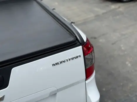 CHEVROLET Montana 1.4 FLEX LS, Foto 13