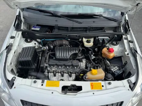 CHEVROLET Montana 1.4 FLEX LS, Foto 14