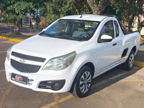 CHEVROLET Montana 1.4 FLEX LS, Foto 1