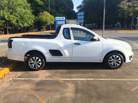 CHEVROLET Montana 1.4 FLEX LS, Foto 2