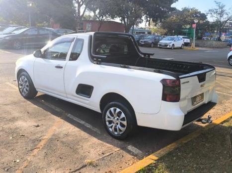CHEVROLET Montana 1.4 FLEX LS, Foto 3