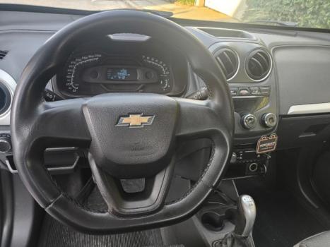 CHEVROLET Montana 1.4 FLEX LS, Foto 4