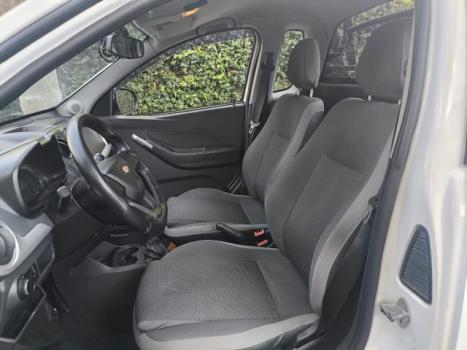 CHEVROLET Montana 1.4 FLEX LS, Foto 5