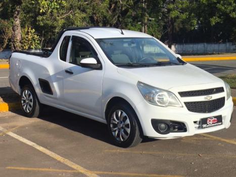 CHEVROLET Montana 1.4 FLEX LS, Foto 7