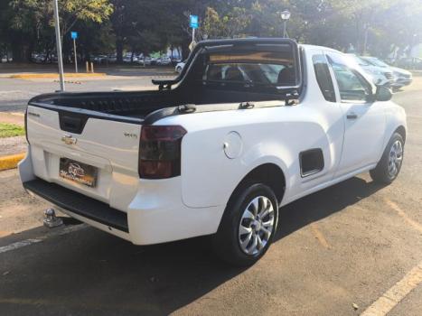CHEVROLET Montana 1.4 FLEX LS, Foto 8