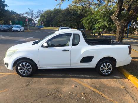 CHEVROLET Montana 1.4 FLEX LS, Foto 9