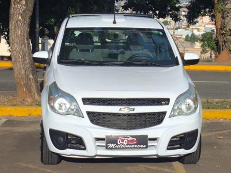 CHEVROLET Montana 1.4 FLEX LS, Foto 10